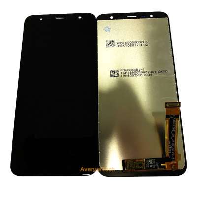 j610 lcd for samsung oled screen