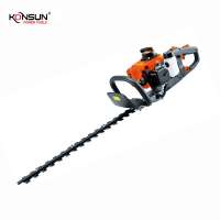 HT01 China 25.4cc Air cooled 2-Stroke gardens tools hedge trimmer