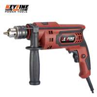 Best Quality Power Tools China 13mm  Impact Drill  1050W