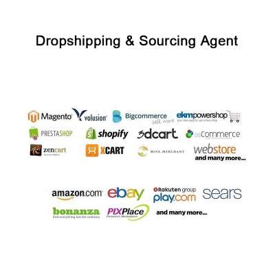 dropshipping  shenzhen sourcing agent  dropship shopify