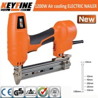 SALES HIGH QUALITY ELECTRICITY POWER TOOLS WITH ELECTRIC NAILER FOR AIR COOLING MACHINE FROM CHINA