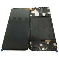 oled screen for samsung lcd a30